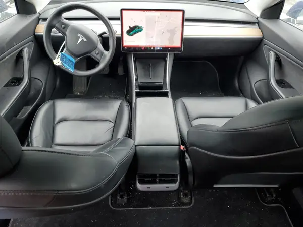 5YJ3E1EB6KF452747 2019 TESLA MODEL 3 - Image 8