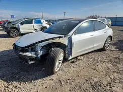 5YJ3E1EB6KF452893 2019 TESLA MODEL 3