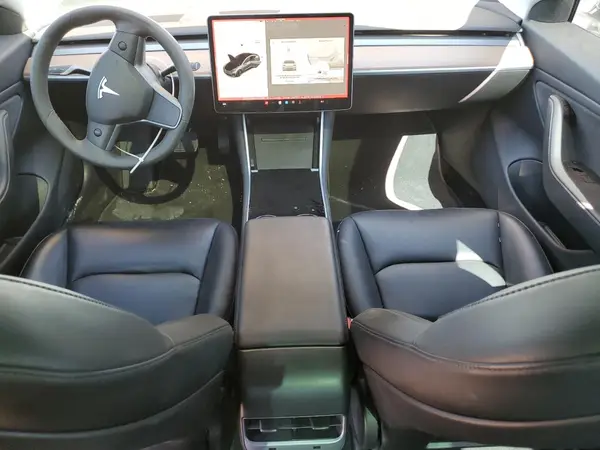 5YJ3E1EB6KF453185 2019 TESLA MODEL 3 - Image 8