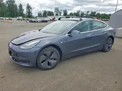5YJ3E1EB6KF453199 2019 TESLA MODEL 3