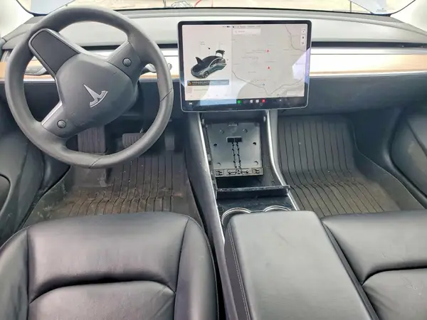 5YJ3E1EB6KF453199 2019 TESLA MODEL 3 - Image 8