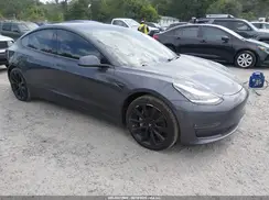 5YJ3E1EB6KF453509 2019 TESLA MODEL 3