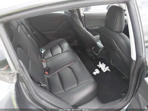 5YJ3E1EB6KF453509 2019 TESLA MODEL 3 - Image 8