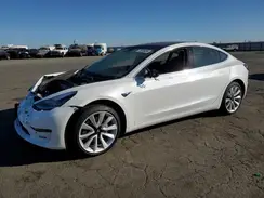 5YJ3E1EB6KF453512 2019 TESLA MODEL 3