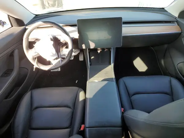 5YJ3E1EB6KF453512 2019 TESLA MODEL 3 - Image 8