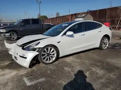 5YJ3E1EB6KF453526 2019 TESLA MODEL 3