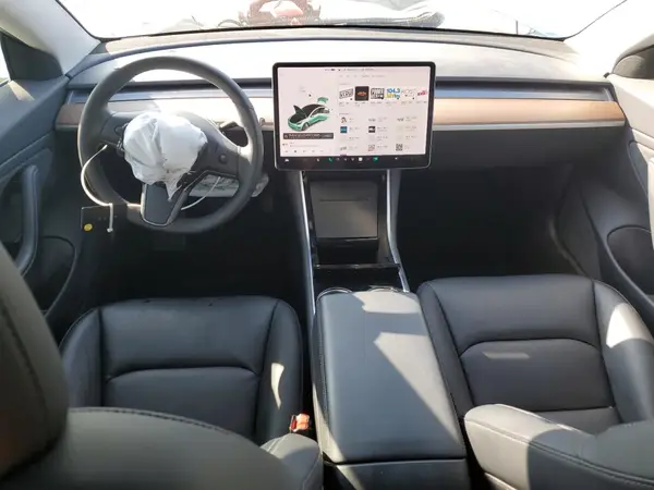 5YJ3E1EB6KF453526 2019 TESLA MODEL 3 - Image 8