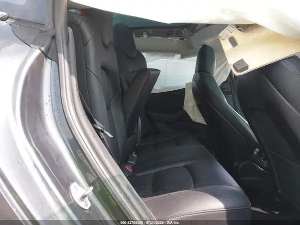 5YJ3E1EB6KF453624 2019 TESLA MODEL 3 - Image 8