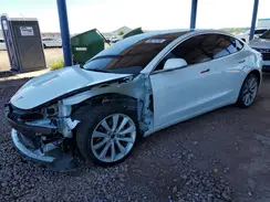 5YJ3E1EB6KF454059 2019 TESLA MODEL 3