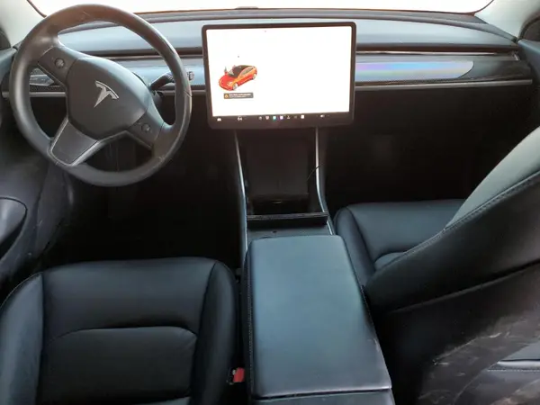5YJ3E1EB6KF454059 2019 TESLA MODEL 3 - Image 8