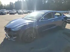 5YJ3E1EB6KF464879 2019 TESLA MODEL 3