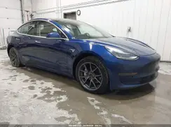 5YJ3E1EB6KF465028 2019 TESLA MODEL 3