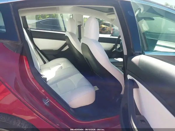 5YJ3E1EB6KF472688 2019 TESLA MODEL 3 - Image 8