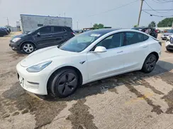 5YJ3E1EB6KF493315 2019 TESLA MODEL 3