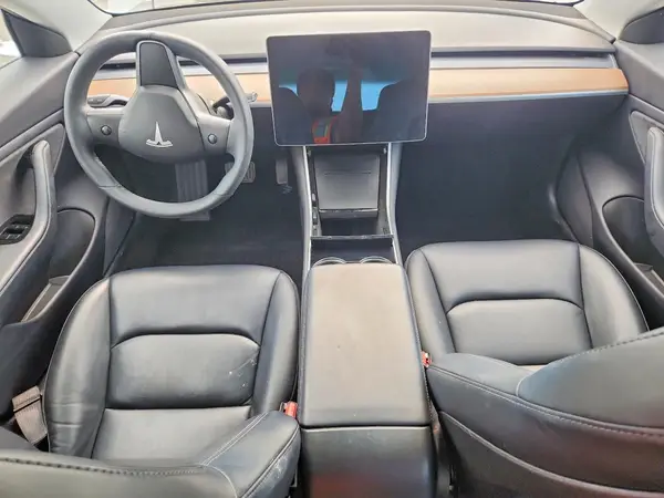 5YJ3E1EB6KF493315 2019 TESLA MODEL 3 - Image 8