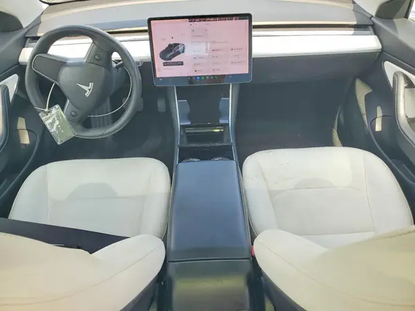 5YJ3E1EB6KF494593 2019 TESLA MODEL 3 - Image 8