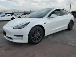 5YJ3E1EB6KF494738 2019 TESLA MODEL 3