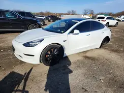 5YJ3E1EB6KF494934 2019 TESLA MODEL 3
