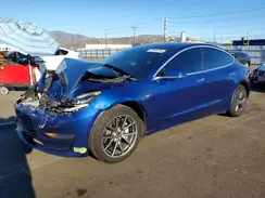 5YJ3E1EB6KF497607 2019 TESLA MODEL 3