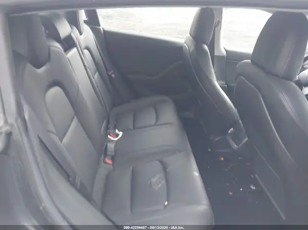 5YJ3E1EB6KF510193 2019 TESLA MODEL 3 - Image 8