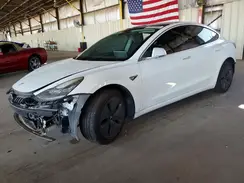 5YJ3E1EB6KF510520 2019 TESLA MODEL 3