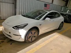 5YJ3E1EB6KF510694 2019 TESLA MODEL 3