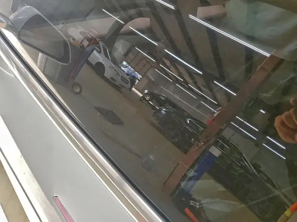 5YJ3E1EB6KF510694 2019 TESLA MODEL 3 - Image 8