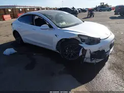 5YJ3E1EB6KF510789 2019 TESLA MODEL 3