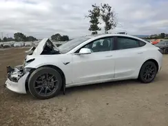 5YJ3E1EB6KF511425 2019 TESLA MODEL 3