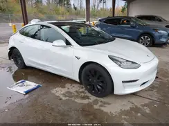 5YJ3E1EB6KF511750 2019 TESLA MODEL 3