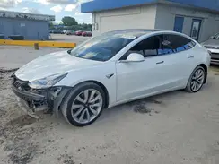 5YJ3E1EB6KF512445 2019 TESLA MODEL 3