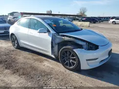 5YJ3E1EB6KF513255 2019 TESLA MODEL 3