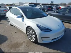 5YJ3E1EB6KF513613 2019 TESLA MODEL 3