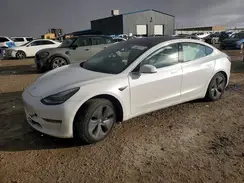 5YJ3E1EB6KF517659 2019 TESLA MODEL 3