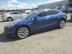 5YJ3E1EB6KF521694 2019 TESLA MODEL 3