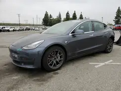 5YJ3E1EB6KF526572 2019 TESLA MODEL 3