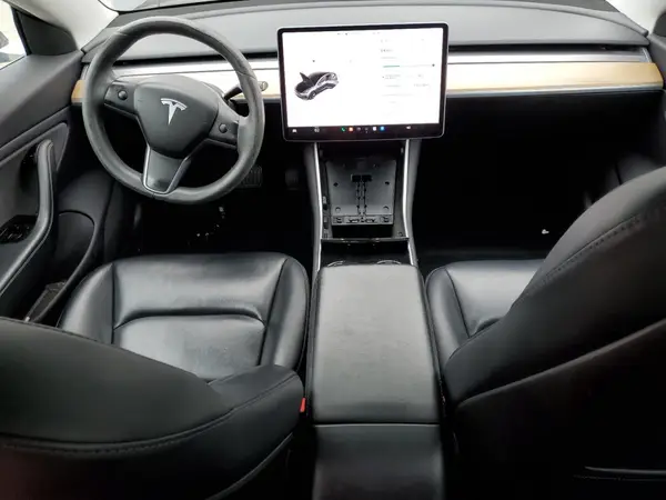 5YJ3E1EB6KF526572 2019 TESLA MODEL 3 - Image 8