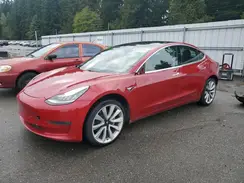 5YJ3E1EB6KF529746 2019 TESLA MODEL 3