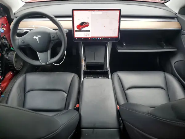 5YJ3E1EB6KF529746 2019 TESLA MODEL 3 - Image 8