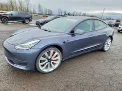 5YJ3E1EB6KF530489 2019 TESLA MODEL 3
