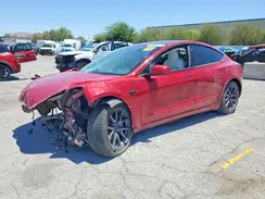 5YJ3E1EB6KF533585 2019 TESLA MODEL 3