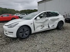 5YJ3E1EB6LF525410 2020 TESLA MODEL 3