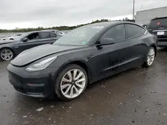5YJ3E1EB6LF534589 2020 TESLA MODEL 3