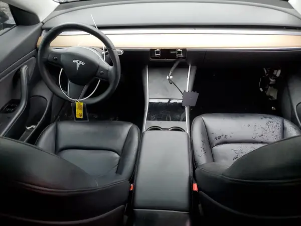 5YJ3E1EB6LF534589 2020 TESLA MODEL 3 - Image 8