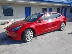 5YJ3E1EB6LF543194 2020 TESLA MODEL 3