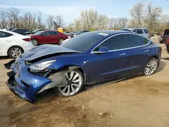 5YJ3E1EB6LF547049 2020 TESLA MODEL 3