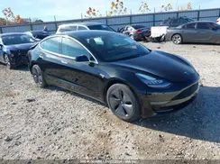 5YJ3E1EB6LF599474 2020 TESLA MODEL 3
