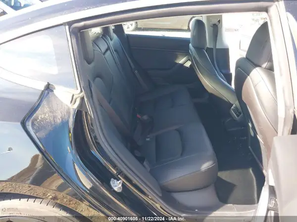 5YJ3E1EB6LF599474 2020 TESLA MODEL 3 - Image 8