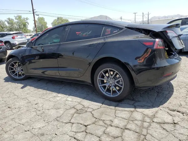5YJ3E1EB6LF599992 2020 TESLA MODEL 3 - Image 2