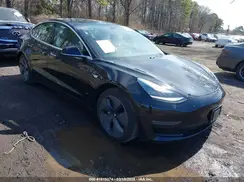 5YJ3E1EB6LF600266 2020 TESLA MODEL 3